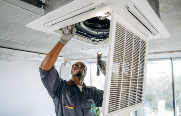 Licensed Furnace Repair service in Zebulon, NC - FH HVAC