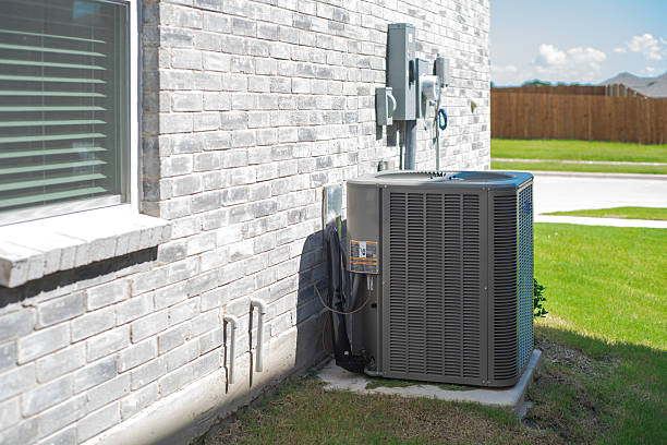 Reliable Furnace Repair contractor in Zebulon, NC by FH HVAC